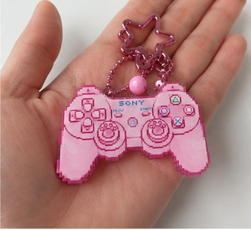 D-PAD Kini